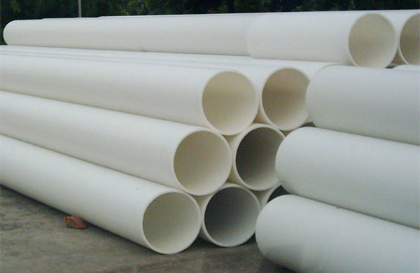 PE管的用途和優勢有哪些?